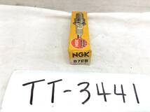 TT-3441　NGK　B7EB　スパークプラグ　未使用　即決品　　　　　_画像1
