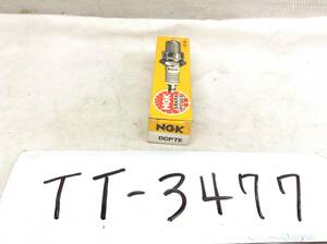 TT-3477　NGK　DCP7E　スパークプラグ　未使用　即決品　　　　　