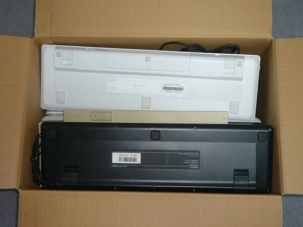 即決価格 キーボード17台セット ソニー VGP-UKB3JP アップル M0487 富士通 KG-0926 東芝 レノボ NECなど 動作未確認