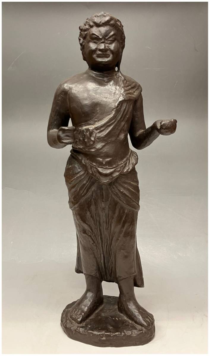 ヤフオク! -銅製 仏像の中古品・新品・未使用品一覧