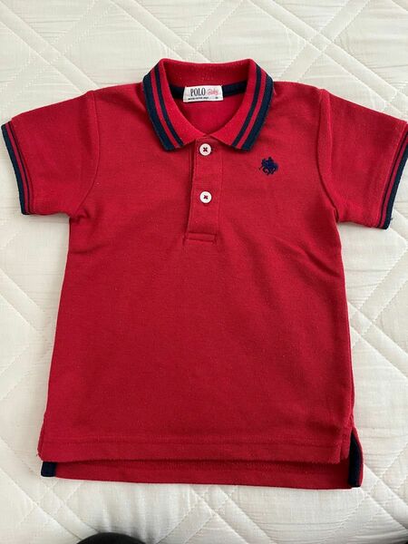 ポロシャツ★90cm POLO キッズ