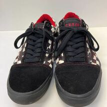 ◆オススメ◆ VANS バンズ オールドスクール プロ OLD SKOOL PRO BMX【721454】サイズ27.5_画像2