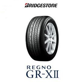 ブリヂストン REGNO GR-XII 215/45R17 91W XL オークション比較 - 価格.com