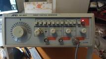 AD-8623 2MHz 信号発生器