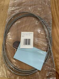 * free shipping * NISSEN/ day Izumi cable shift outer clear 