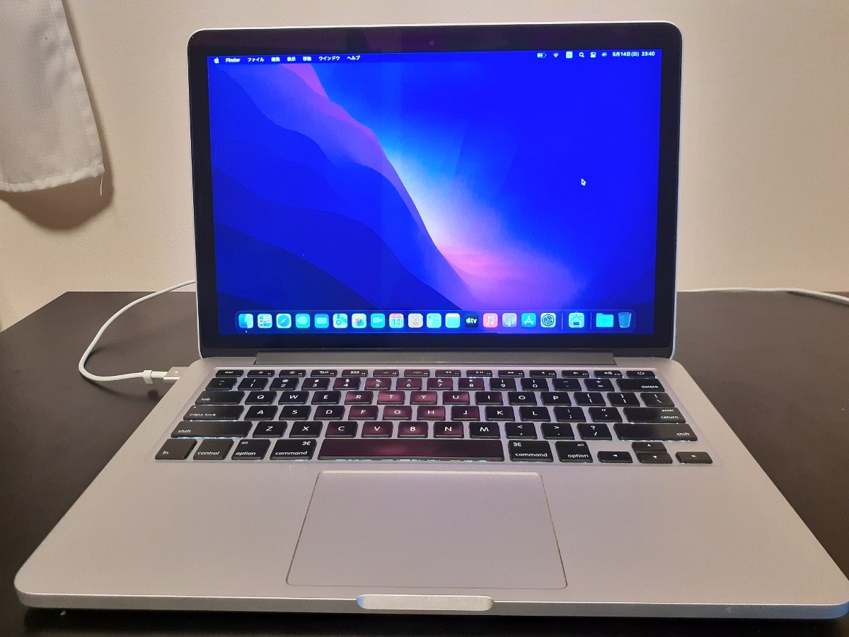 ヤフオク! -macbook pro usキーの中古品・新品・未使用品一覧 ヤフオク! -macbook pro usキーの中古品・新品・未使用品一覧