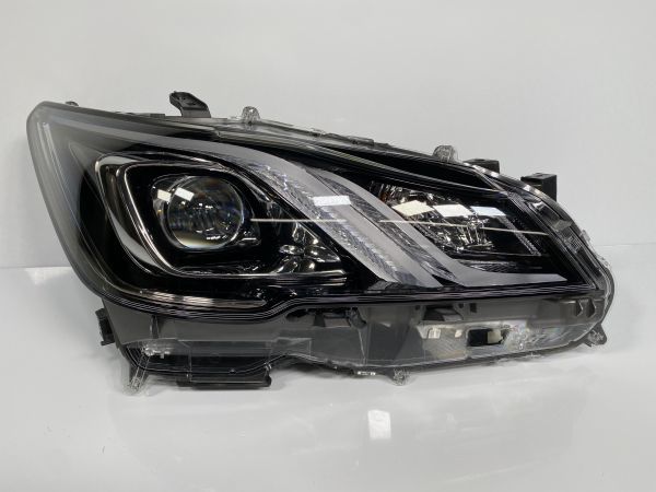 クラウン 210 後期 ヘッドライトの値段と価格推移は?|11件の売買情報