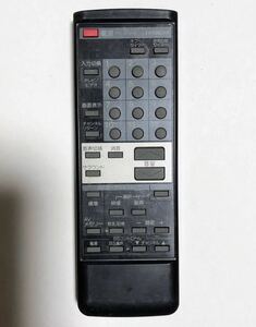 日立 テレビリモコン C-F10