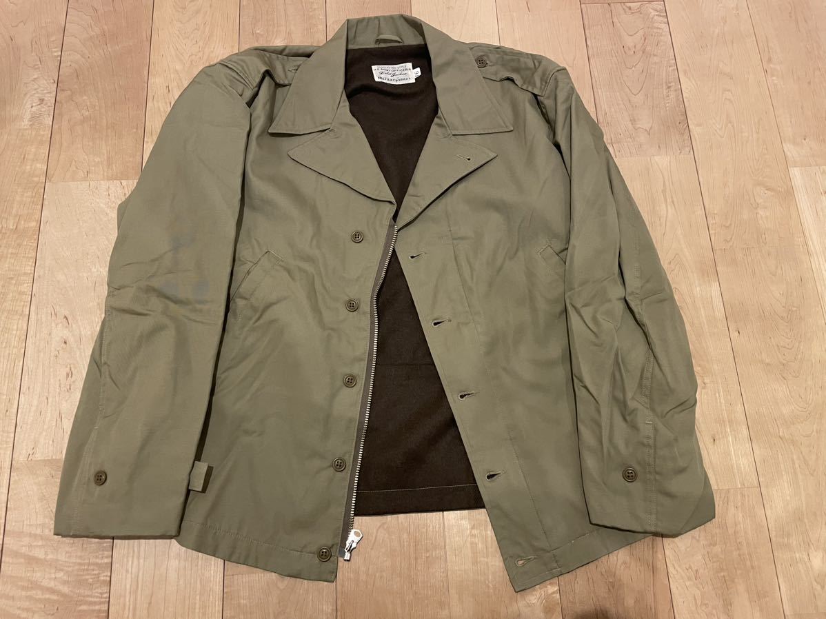 最新入荷 TROUSERS- 40´sビンテージ!アメリカ軍実物ARMY 40´s米軍実品