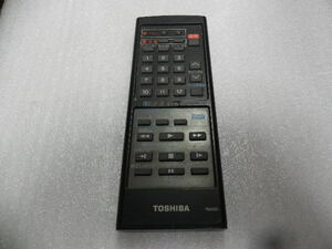 ＜東芝リモコンRM301送信器USED＞