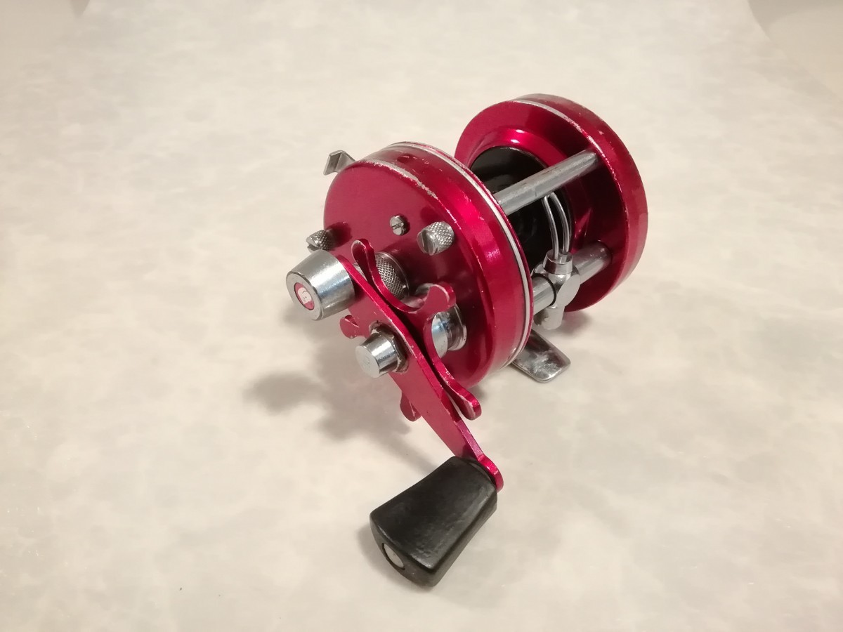 ヤフオク! -アンバサダー 5000(アブガルシア)の中古品・新品・未使用品一覧 ヤフオク! -アンバサダー 5000(アブガルシア)の中古品・新品・未使用品一覧