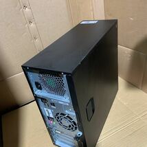 HP Z230 Workstation / Xeon E3-1271V3 3.60GHz / 16GB / HDD 無し / Quadro k420 / DVD/RW / OS無し / No.Q356 ジャンク_画像8