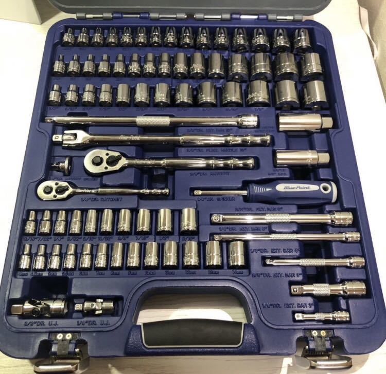 ヤフオク! -ブルーポイント 工具 セットの中古品・新品・未使用品一覧 ヤフオク! -ブルーポイント 工具 セットの中古品・新品・未使用品一覧