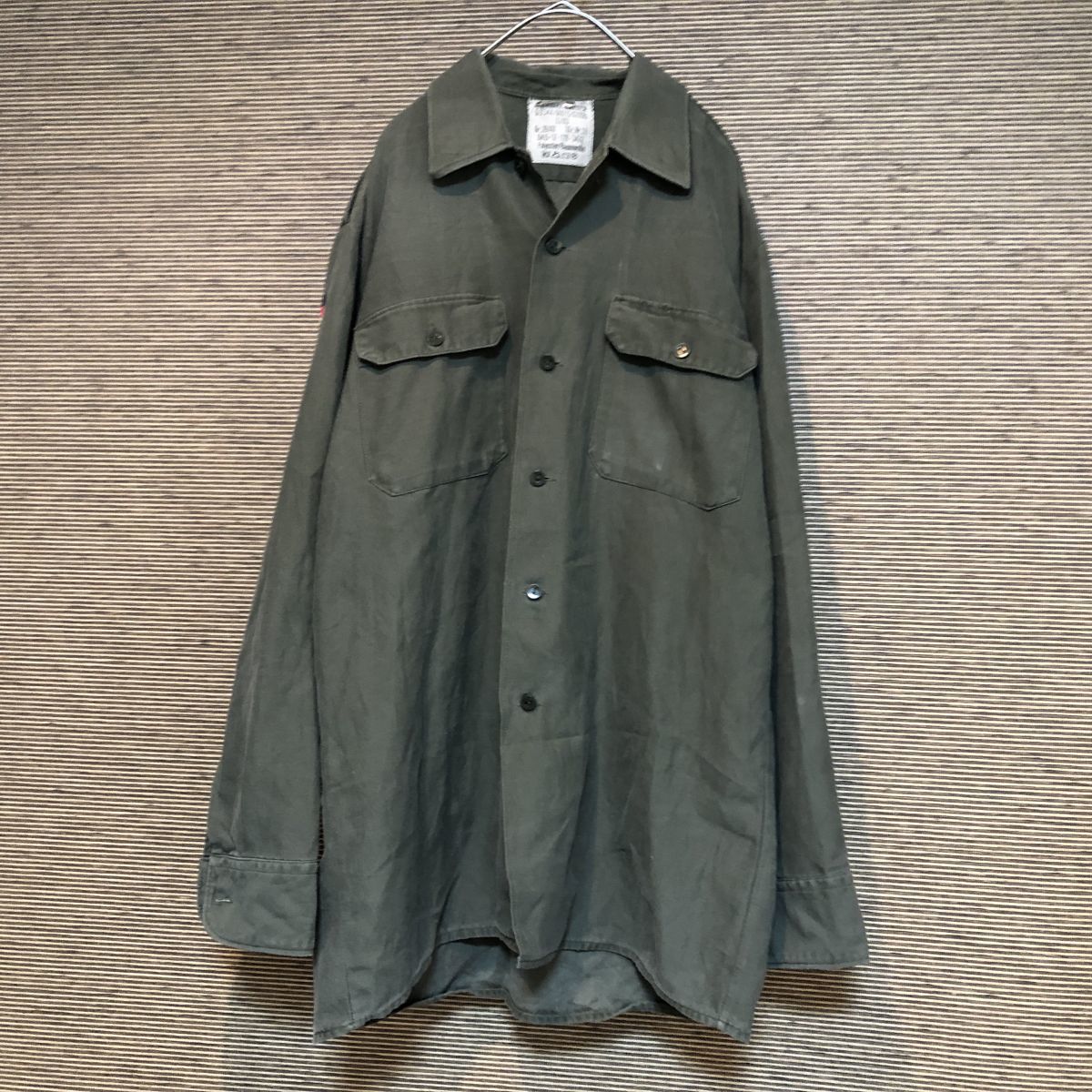 2023年最新】ヤフオク! -ドイツ軍(シャツ)の中古品・新品・古着一覧