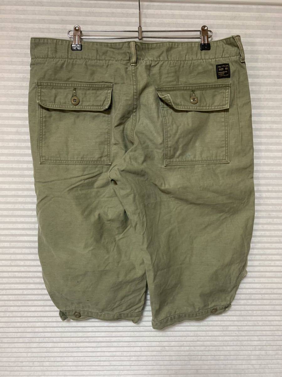ヤフオク! -「アベイシングエイプ ハーフパンツ」の落札相場・落札価格