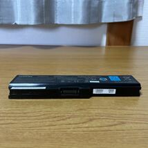 ★☆ 東芝 Toshiba TOSHIBA PA3635U-1BRM 用 【日本セル・6セル】 GlobalSmart製オリジナル 高性能 ノートパソコン互換バッテリー 充電池_画像2