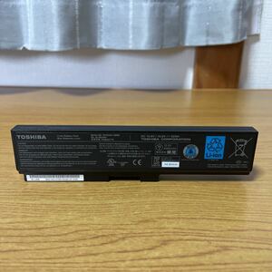 ★☆ 東芝 Toshiba TOSHIBA PA3635U-1BRM 用 【日本セル・6セル】 GlobalSmart製オリジナル 高性能 ノートパソコン互換バッテリー 充電池