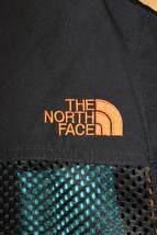 送料無料 即決【未使用】THE NORTH FACE x BEAMS ★ OUTDOOR UTILITY VEST (M) ★ ノースフェイス ビームス 別注 ベスト NP21801B_画像5