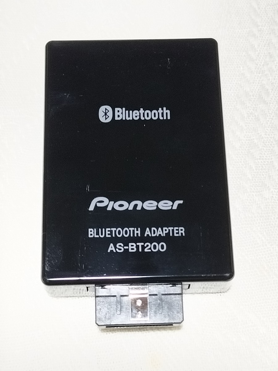 ヤフオク! -「pioneer as-bt200」の落札相場・落札価格