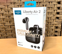 Anker アンカー soundcore Liberty Air 2 ワイヤレスイヤホン ブラック 中古 札幌市 白石店_画像2