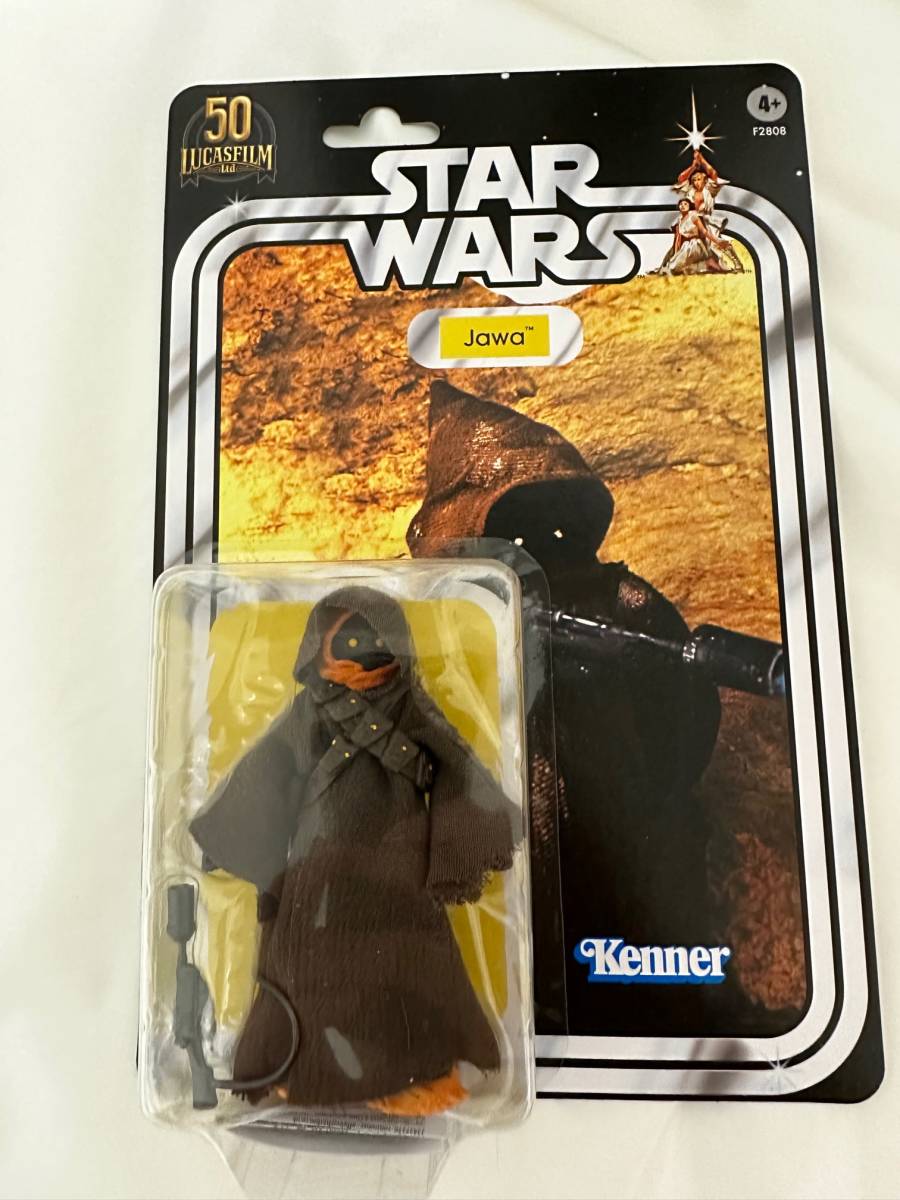 新品 スターウォーズ JAWA 3セット アメトイ アメコミ - dovery2y.org