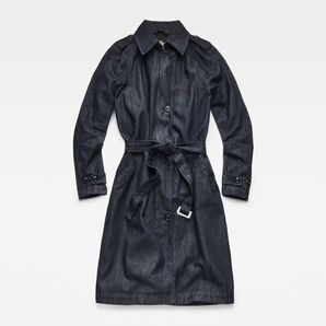 G-STAR RAW デニムコート