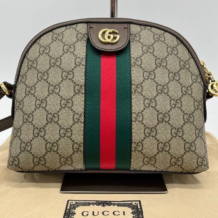 ヤフオク! -「gucci グッチ オフィディア gg ショルダーバッグ」の落札