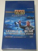 Elite Force Aviator George W. Bush Action Figure - BlueBoxToys_画像1