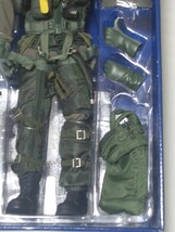 Elite Force Aviator George W. Bush Action Figure - BlueBoxToys_画像5