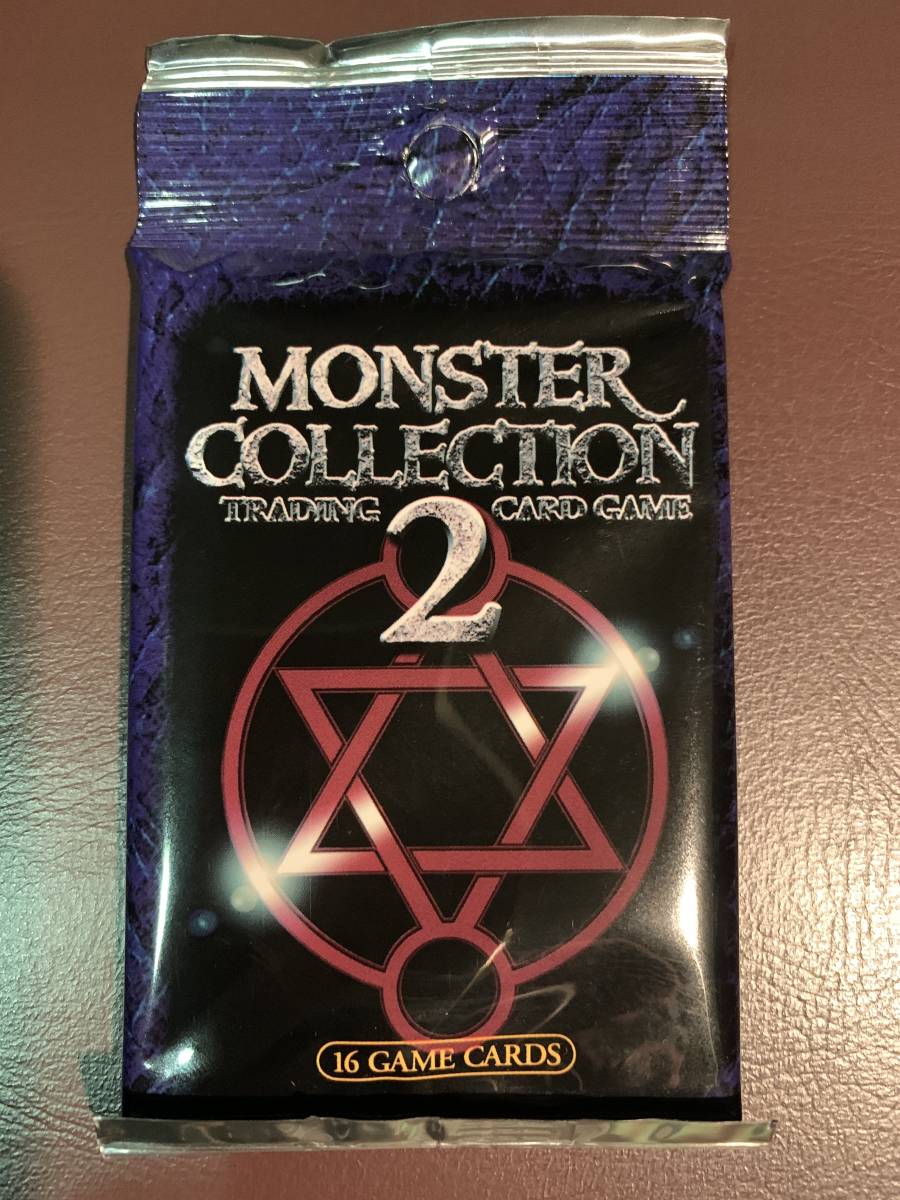 ヤフオク! -「モンスターコレクション2」(その他) (トレーディング