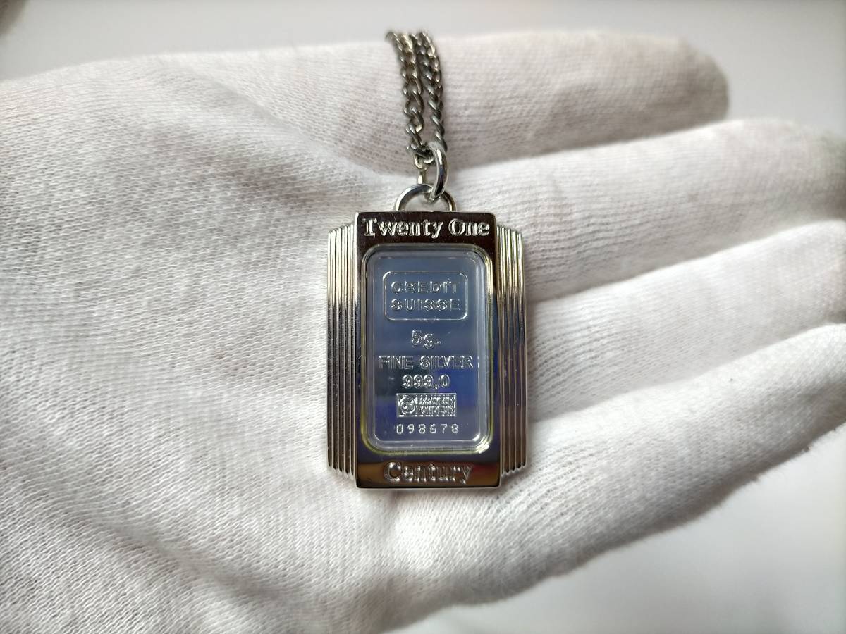 ヤフオク! -「credit suisse」(メンズアクセサリー) の落札相場・落札価格