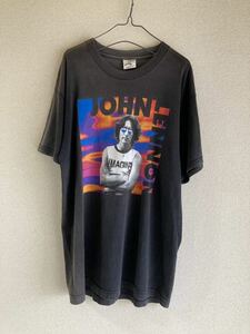 90s ジョンレノン Tシャツ John Lennon 90年代 ヴィンテージ プリント イマジン imagine ロック ビンテージ usa製 アメリカ製