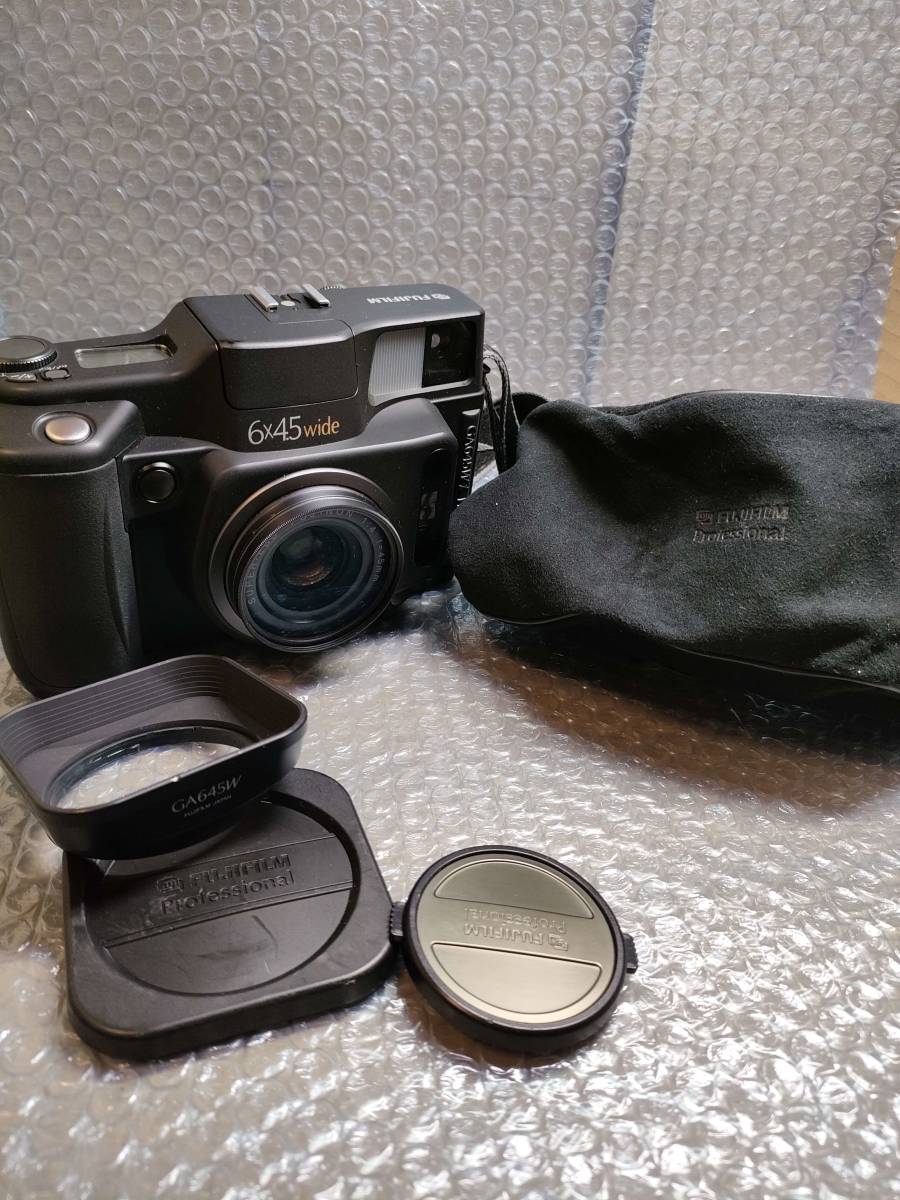 ヤフオク! -「ga645wi」(フィルムカメラ) (カメラ、光学機器)の落札