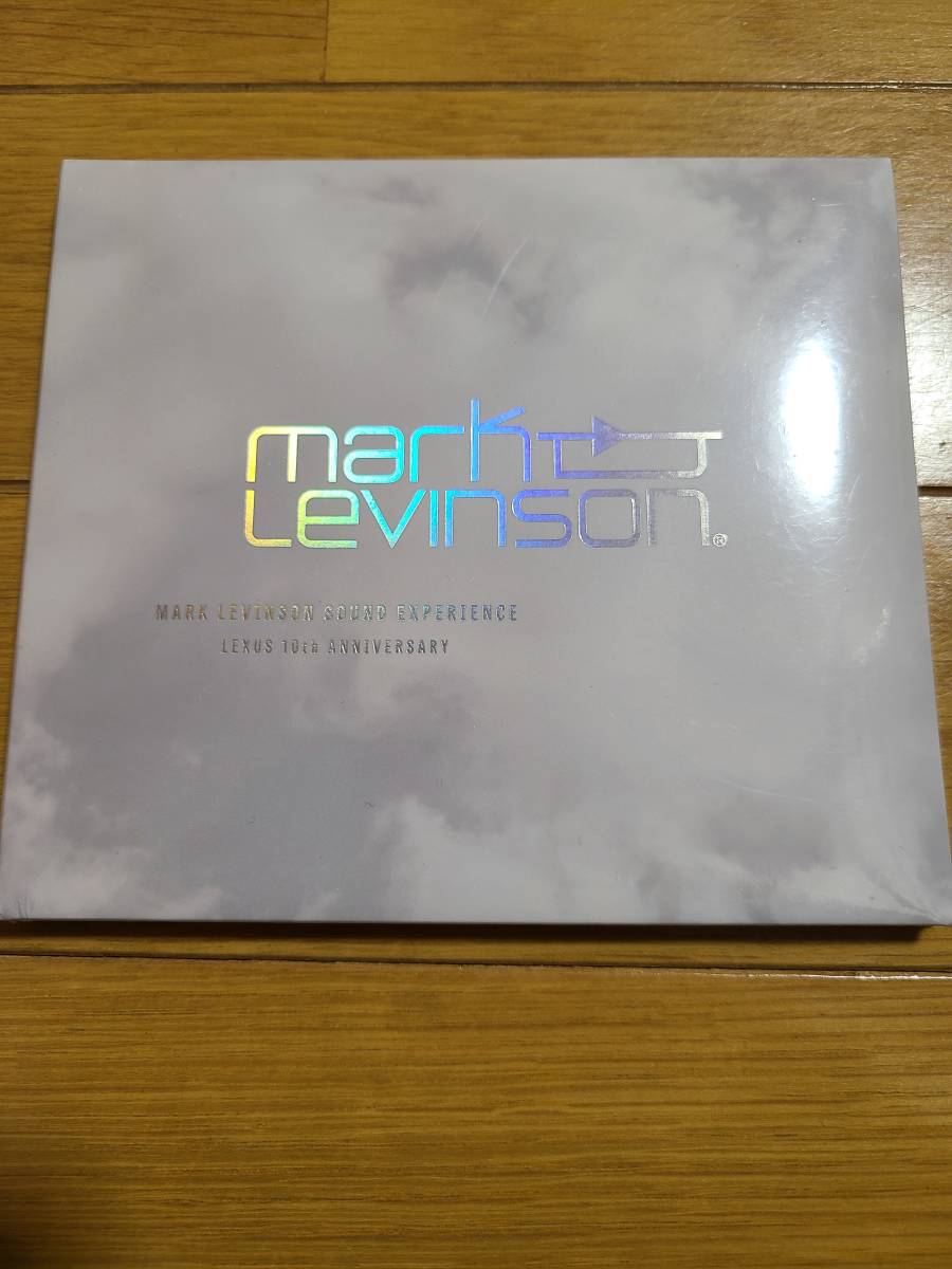 2023年最新】Yahoo!オークション -mark levinson cdの中古品・新品・未