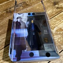 52 sherlock action figure アクションフィギュア 20230520_画像4