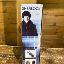 52 sherlock action figure アクションフィギュア 20230520_画像2