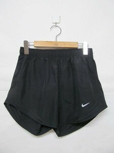 NIKE Nike wi мужской DRI-FIT тонн po Anne la Индия шорты M чёрный b17166