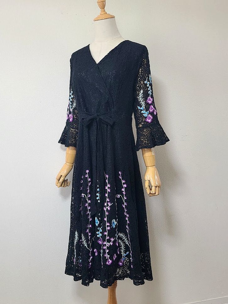 ヤフオク! -#ドレスワンピースの中古品・新品・未使用品一覧