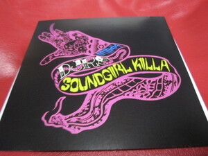 DJ RS / SOUNDGIRL KILLA ★J Dilla/COSMIN TRG/J.Phlip/XXXY/TAAR/Kryptic Minds/Hoshina Anniversary/Pangaea/Blawan/Mele/Dj Maar