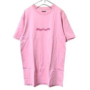 "X-LARGE" エクストララージSMOOTH OPERATOR SS Tee