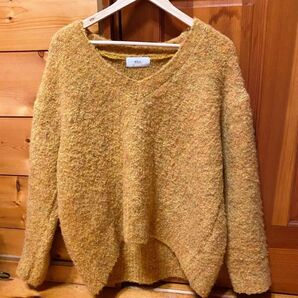 【 AZUL 】セーター