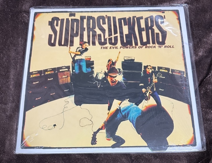 【中古】 Hell City Hell Supersuckers ,Samiam ,PuffDaddy ,Fa Hell 【中古】 Hell City Hell Supersuckers ,Samiam ,PuffDaddy