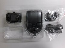 【未使用・長期在庫品】ヤック株式会社　OBINAVI 1　SA-001　GPSレーダー探知機　Bluetooth　Android2.2/2.3　DC12V車専用_画像2