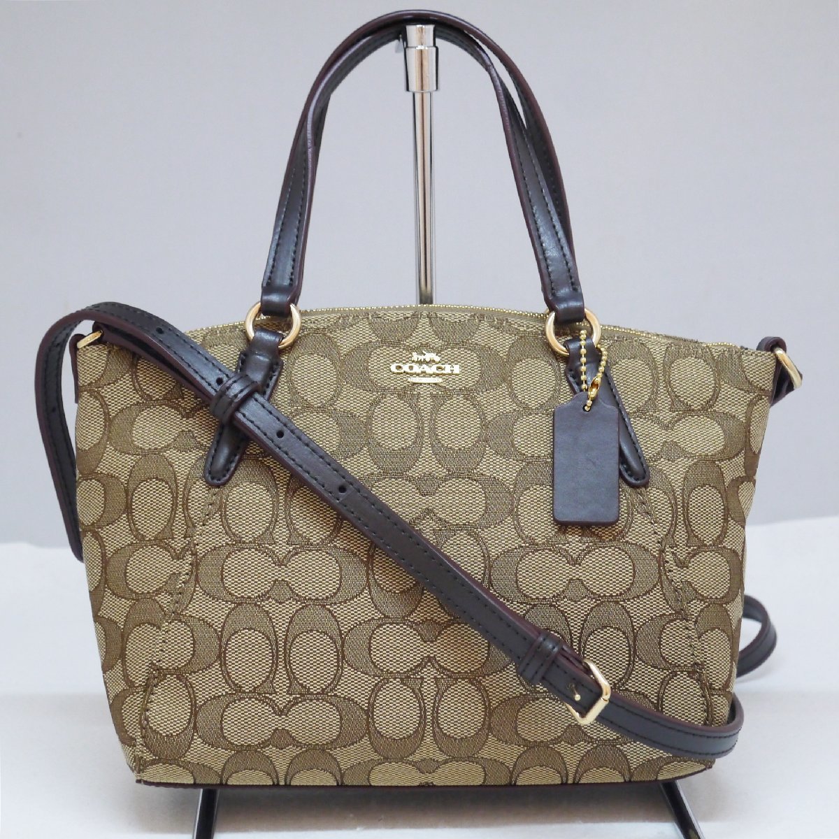 ヤフオク! -「ショルダーバッグ」(COACH)の中古品・新品・古着一覧 ヤフオク! -「ショルダーバッグ」(COACH)の中古品・新品・古着一覧
