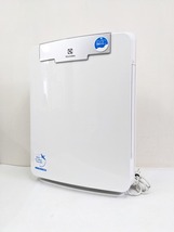 エレクトロラックス Electrolux EAC415 2014年製 空気清浄機_画像1