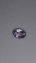 アメジスト　裸石　ルース　0.4ct 56_画像2