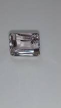 ピンクラベンダー　アメジスト　裸石　ルース　2.95ct 83_画像1