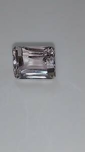 ピンクラベンダー　アメジスト　裸石　ルース　2.95ct 83