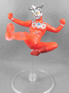 [ нераспечатанный ] Ultraman Leo * Leo толчок * боевые искусства .. body *. трещина нет улица сборник *HG ④
