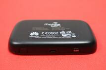 E1616 & Huawei E5776s-32 Hotspot Pocket WiFi._画像4